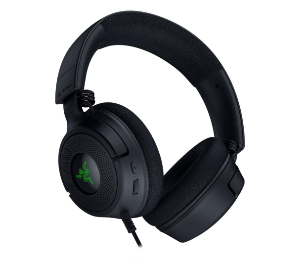 Razer Kraken V4 X - 1289244 - zdjęcie 3